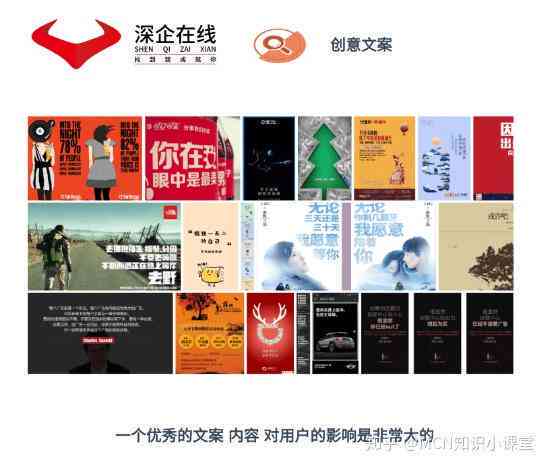 二次元传文案：创意撰写、素材整合、文案策划与传语设计