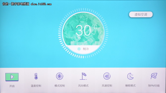 深度解析美的AI家电：全方位测评报告，揭秘智能生活新体验