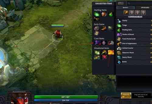 Dota 1 高效脚本辅助：提升游戏技能与战术策略