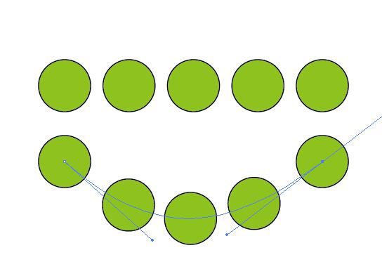 ai怎么做彩色文字：制作彩色文字、上色、自制彩色画笔及编辑文字颜色教程