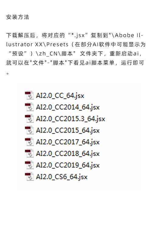 AI标注尺寸脚本插件完整与安装指南：覆盖常见问题及解决方案