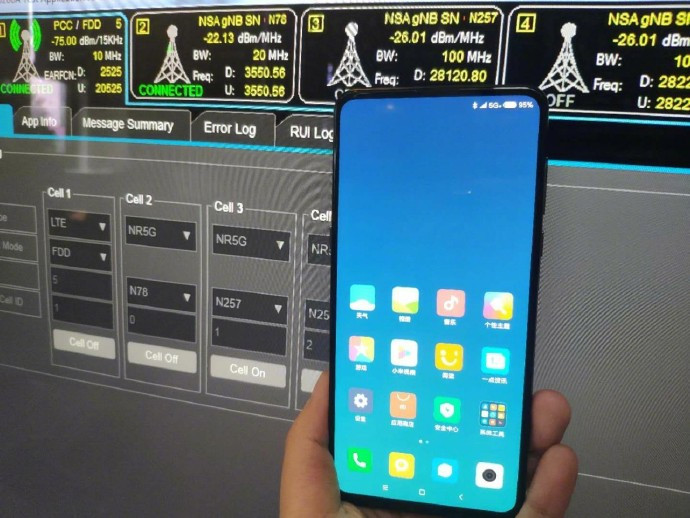 探索小米相册AI创作功能：如何在应用中查看你的艺术作品