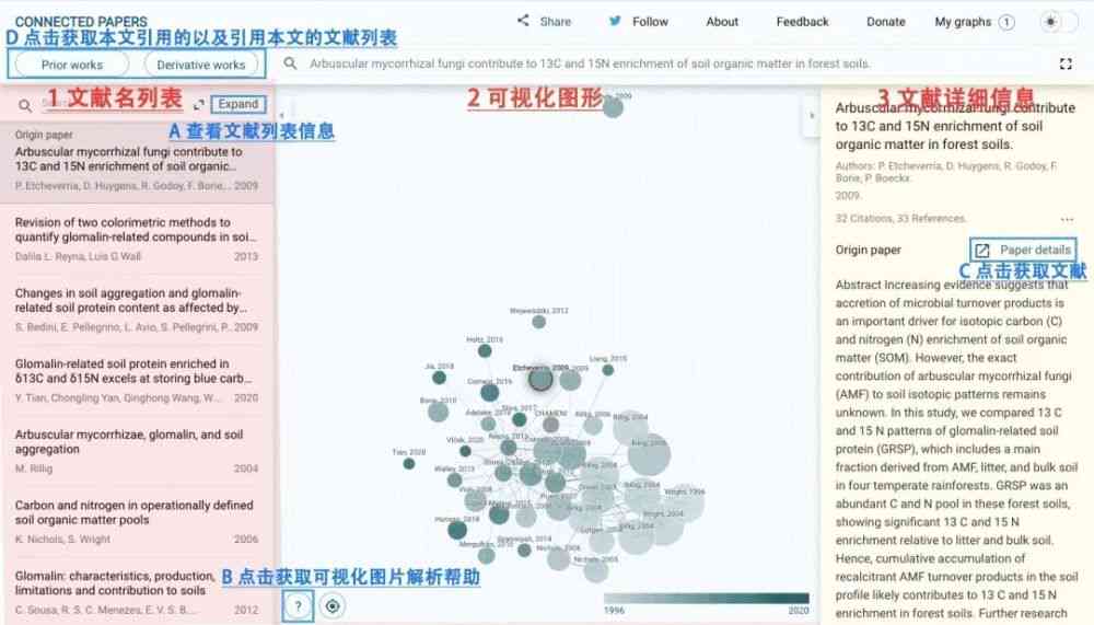 文献综述写作AI助手怎么用：快速完成文献综述技巧