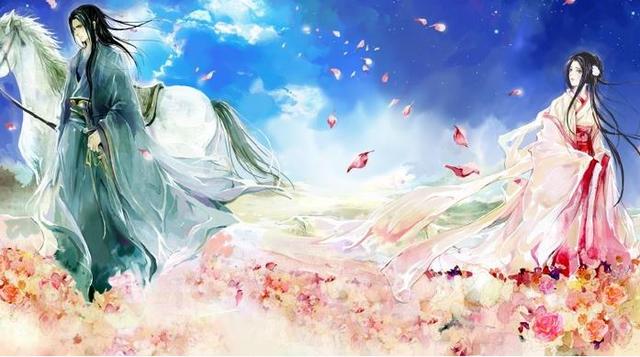 唯美古风特效：素材推荐、软件介绍及渠道